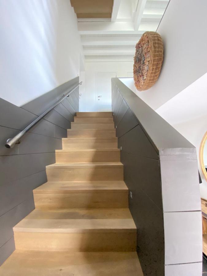 Apartmán Le Nid Douillet Theux Exteriér fotografie